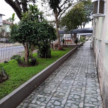 Apartamento à venda com 56m², 2 quartos no bairro Partenon em Porto Alegre