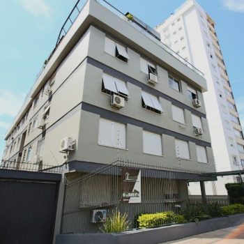 Apartamento à venda com 57m², 2 quartos, 2 vagas no bairro Petrópolis em Porto Alegre