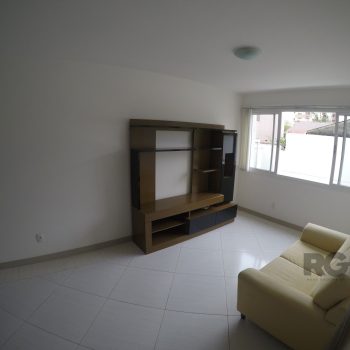 Apartamento à venda com 75m², 2 quartos, 1 vaga no bairro Rio Branco em Porto Alegre