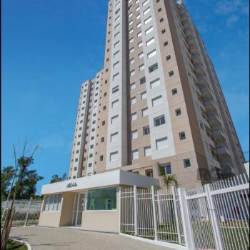 Apartamento à venda com 50m², 2 quartos, 1 suíte, 1 vaga no bairro Farrapos em Porto Alegre