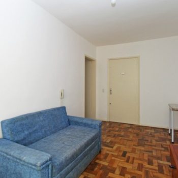 Apartamento à venda com 57m², 2 quartos no bairro Centro Histórico em Porto Alegre