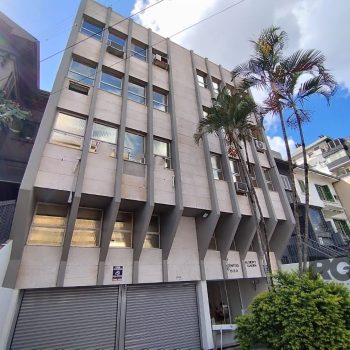 Conjunto/Sala à venda com 35m² no bairro Auxiliadora em Porto Alegre