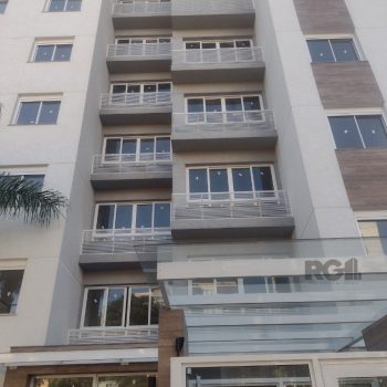 Apartamento à venda com 70m², 2 quartos, 1 suíte, 2 vagas no bairro Cristo Redentor em Porto Alegre