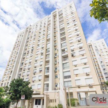 Apartamento à venda com 63m², 2 quartos, 1 suíte, 1 vaga no bairro Passo d'Areia em Porto Alegre