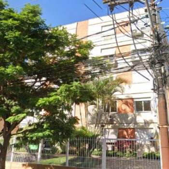 Apartamento à venda com 50m², 1 quarto no bairro Cidade Baixa em Porto Alegre