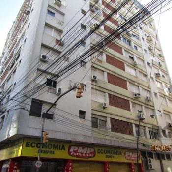 Apartamento à venda com 49m², 1 quarto no bairro Centro Histórico em Porto Alegre