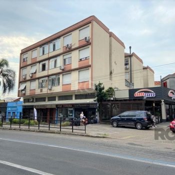 Apartamento à venda com 86m², 3 quartos no bairro Passo d'Areia em Porto Alegre