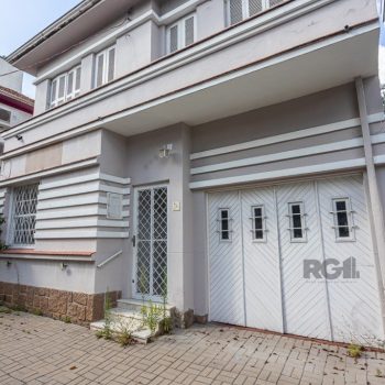 Casa à venda com 207m², 3 quartos, 2 vagas no bairro Moinhos de Vento em Porto Alegre