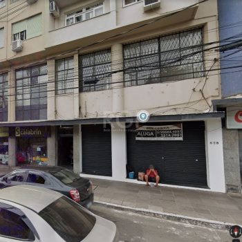 Loja à venda com 415m² no bairro Bom Fim em Porto Alegre