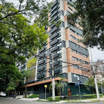 Loft à venda com 27m², 1 quarto, 1 suíte, 1 vaga no bairro Mont Serrat em Porto Alegre