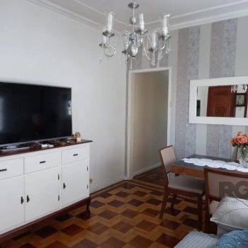 Apartamento à venda com 94m², 3 quartos no bairro Santa Cecília em Porto Alegre