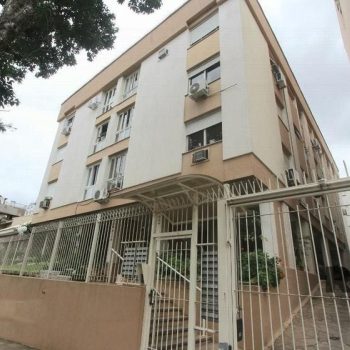 Apartamento à venda com 79m², 2 quartos, 1 suíte no bairro Petrópolis em Porto Alegre