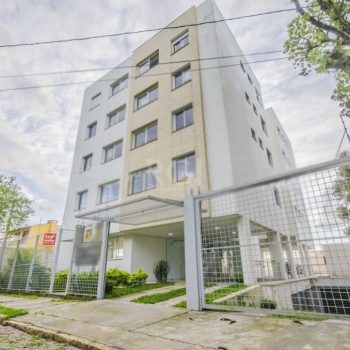 Apartamento à venda com 63m², 2 quartos, 2 suítes, 2 vagas no bairro Santa Tereza em Porto Alegre