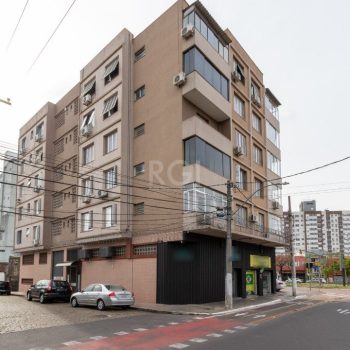 Apartamento à venda com 82m², 2 quartos no bairro Menino Deus em Porto Alegre