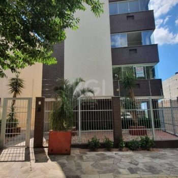 Apartamento à venda com 42m², 1 quarto, 1 vaga no bairro Menino Deus em Porto Alegre