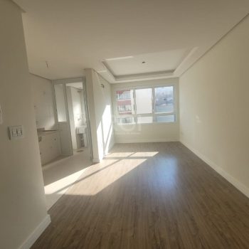 Apartamento à venda com 44m², 1 quarto, 1 suíte no bairro Bom Fim em Porto Alegre