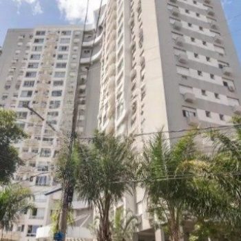 Apartamento à venda com 60m², 2 quartos, 1 suíte, 1 vaga no bairro Partenon em Porto Alegre