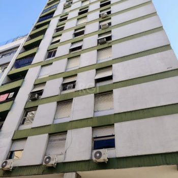 Apartamento à venda com 139m², 3 quartos no bairro Centro Histórico em Porto Alegre