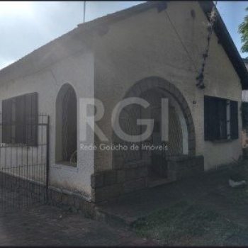 Casa à venda com 100m², 3 quartos, 2 vagas no bairro Santa Tereza em Porto Alegre