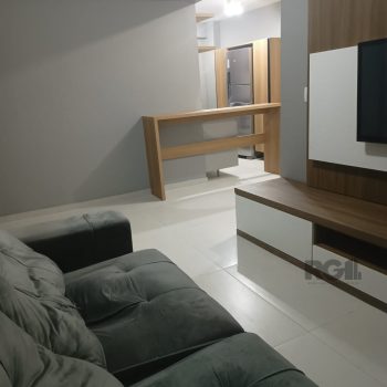 Apartamento à venda com 64m², 2 quartos, 1 suíte no bairro Centro Histórico em Porto Alegre