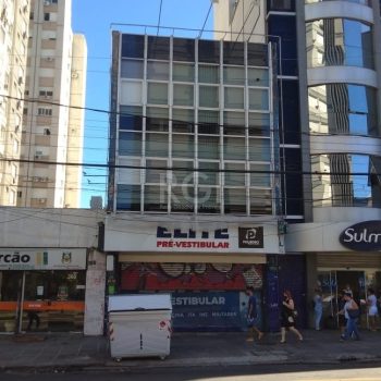 Predio à venda com 1.200m² no bairro Independência em Porto Alegre