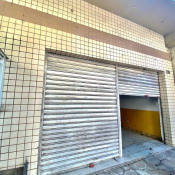 Loja à venda com 123m² no bairro Cidade Baixa em Porto Alegre