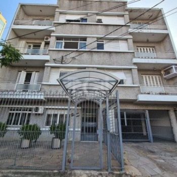 Apartamento à venda com 64m², 3 quartos, 1 vaga no bairro Higienópolis em Porto Alegre