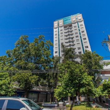 Apartamento à venda com 49m², 1 quarto, 1 vaga no bairro Cidade Baixa em Porto Alegre