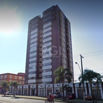 Apartamento à venda com 75m², 2 quartos, 1 suíte, 3 vagas no bairro Petrópolis em Porto Alegre