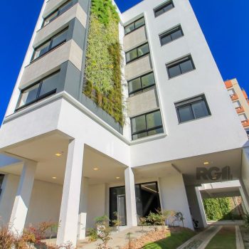 Apartamento à venda com 34m², 1 quarto no bairro Menino Deus em Porto Alegre