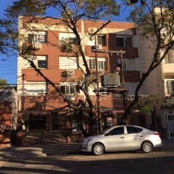 Apartamento à venda com 54m², 2 quartos no bairro Cidade Baixa em Porto Alegre