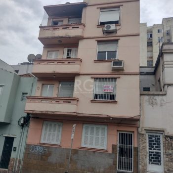 Apartamento à venda com 91m², 3 quartos no bairro Centro Histórico em Porto Alegre