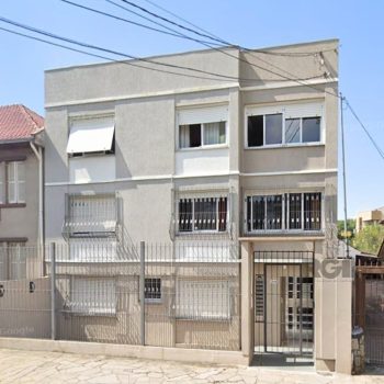 Apartamento à venda com 82m², 2 quartos no bairro São João em Porto Alegre