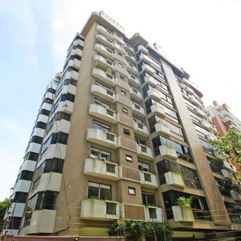 Apartamento à venda com 146m², 3 quartos, 1 suíte, 2 vagas no bairro Mont Serrat em Porto Alegre