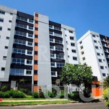 Apartamento à venda com 79m², 2 quartos, 2 suítes, 1 vaga no bairro Passo d'Areia em Porto Alegre