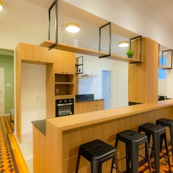 Apartamento à venda com 104m², 3 quartos no bairro Centro Histórico em Porto Alegre