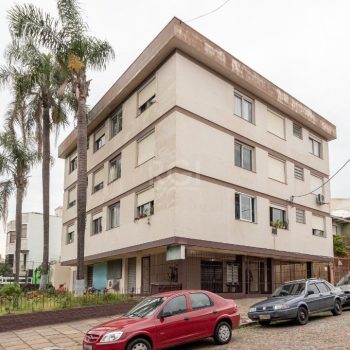 Apartamento à venda com 59m², 2 quartos no bairro Medianeira em Porto Alegre