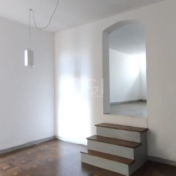 Apartamento à venda com 83m², 2 quartos no bairro Petrópolis em Porto Alegre