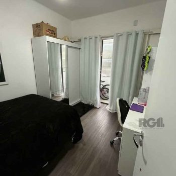 Apartamento à venda com 84m², 3 quartos no bairro Cidade Baixa em Porto Alegre