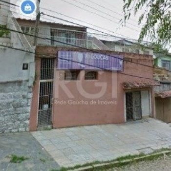 Casa à venda com 170m², 3 quartos, 2 vagas no bairro Partenon em Porto Alegre