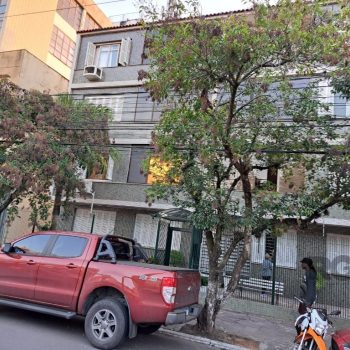 Apartamento à venda com 52m², 1 quarto no bairro Menino Deus em Porto Alegre