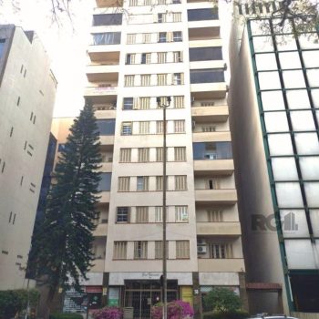 Apartamento à venda com 136m², 3 quartos no bairro Centro Histórico em Porto Alegre