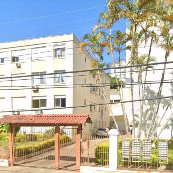 Apartamento à venda com 58m², 2 quartos no bairro Passo d'Areia em Porto Alegre