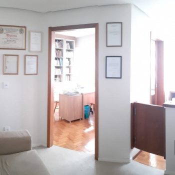 Conjunto/Sala à venda com 31m² no bairro Independência em Porto Alegre