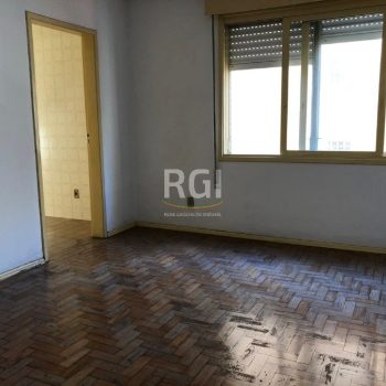 Apartamento à venda com 40m², 1 quarto no bairro Centro Histórico em Porto Alegre