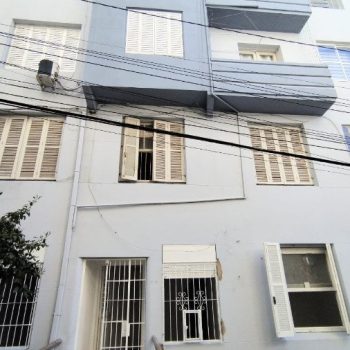 Apartamento à venda com 56m², 3 quartos no bairro Centro Histórico em Porto Alegre