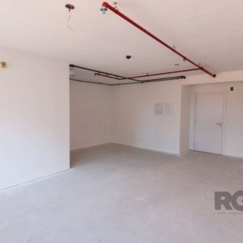 Conjunto/Sala à venda com 42m² no bairro Independência em Porto Alegre