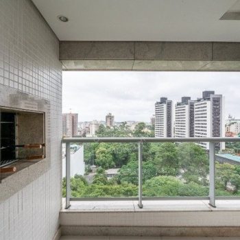 Apartamento à venda com 48m², 1 quarto, 1 vaga no bairro Petrópolis em Porto Alegre