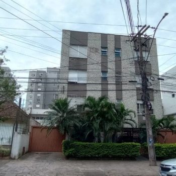 Apartamento à venda com 84m², 2 quartos, 1 vaga no bairro Menino Deus em Porto Alegre