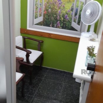 Conjunto/Sala à venda com 55m² no bairro Petrópolis em Porto Alegre